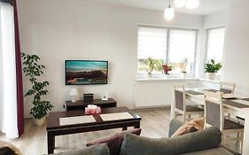 Apartament Jagielloński